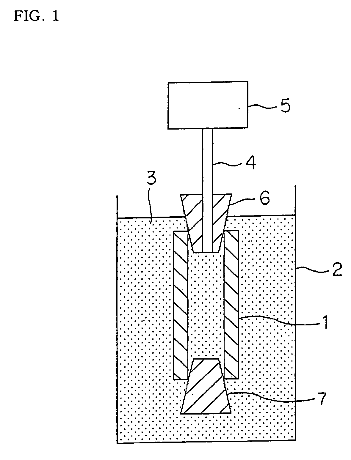 Porous structure with seed crystal-containing layer for manufacturing zeolite membrane, zeolite membrane, and method for manufacturing zeolite membrane