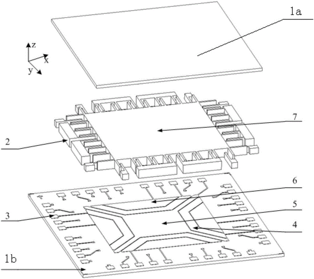 A silicon micro-electrostatic levitation accelerometer