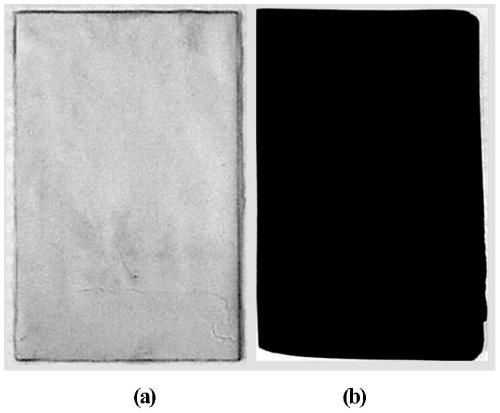 A kind of high temperature resistant graphene/vinyl resin anticorrosion coating and preparation method thereof