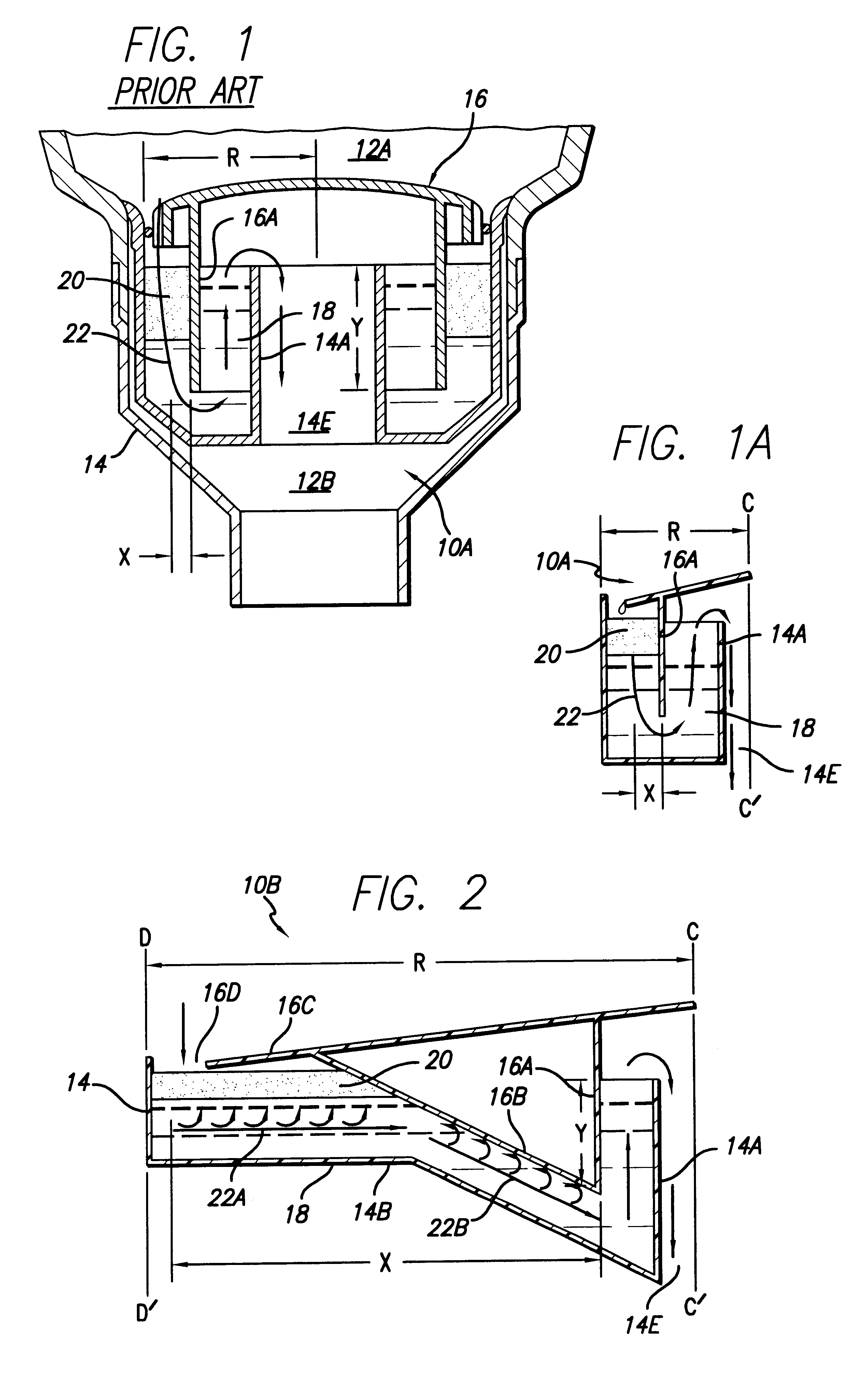 Oil sealant-preserving drain odor trap