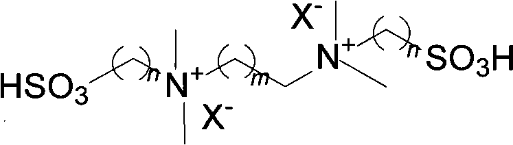 Biodiesel catalyst and method for preparing biodiesel by using same