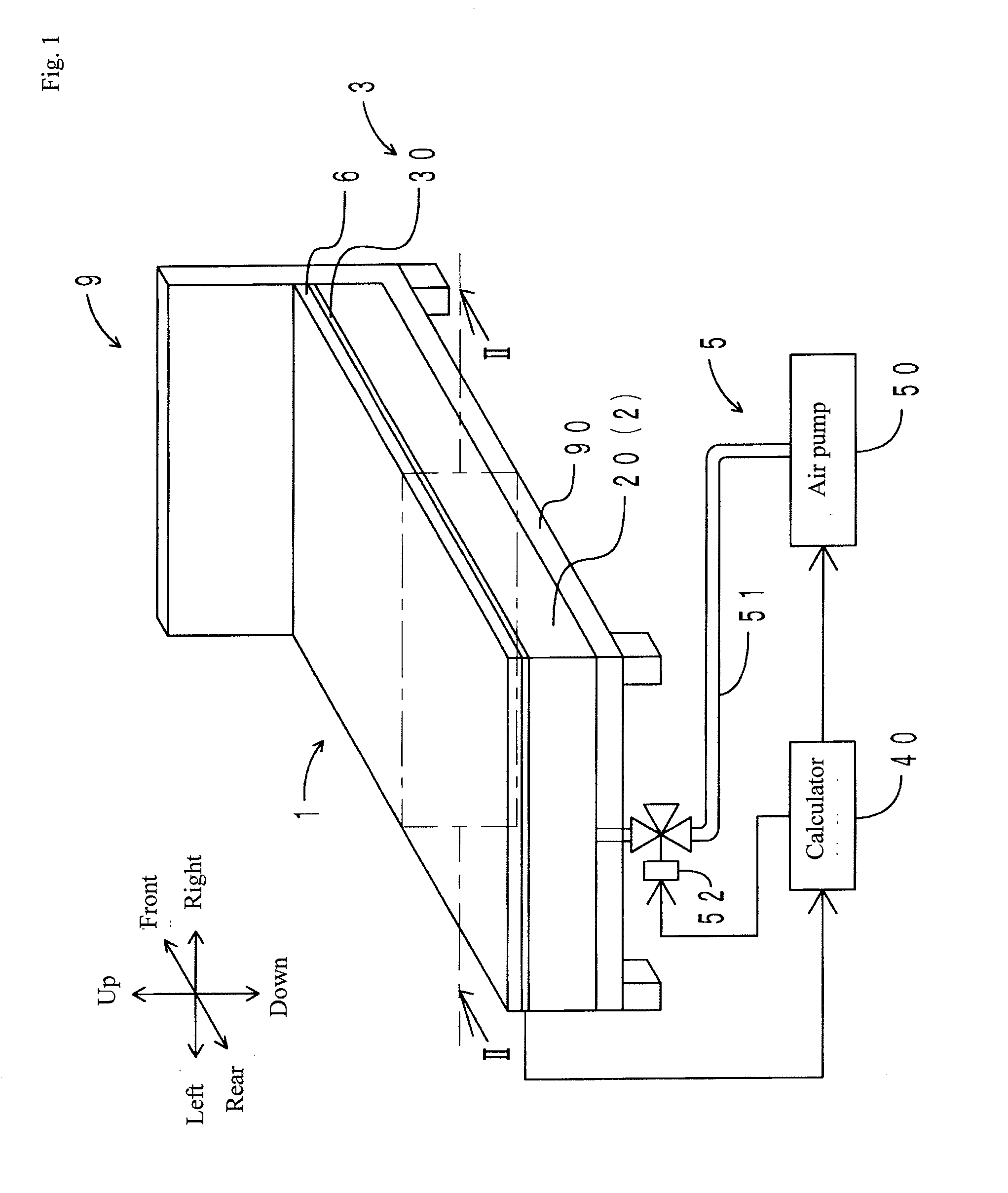 Body position and pressure control apparatus