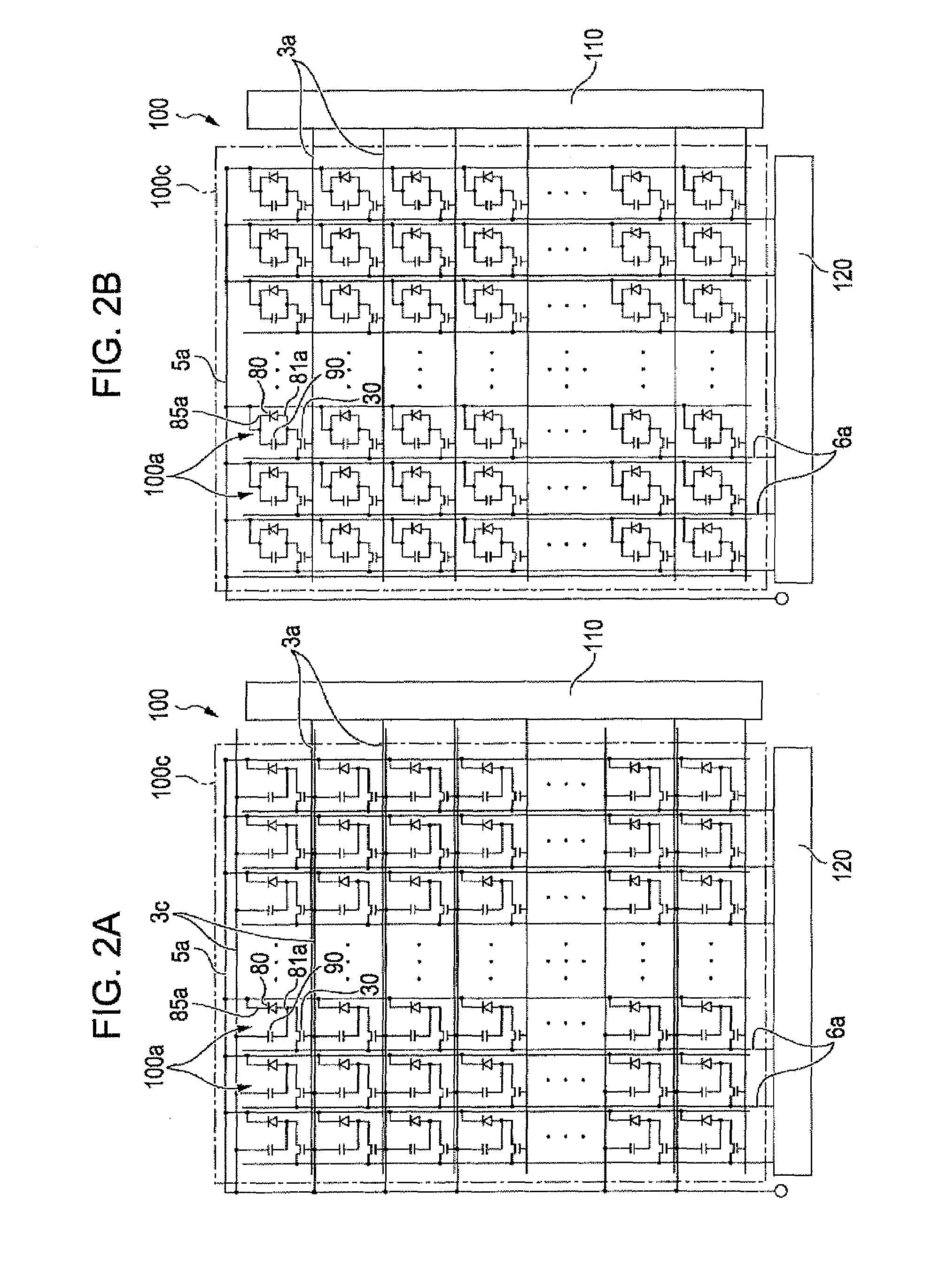 Solid-state image pickup device