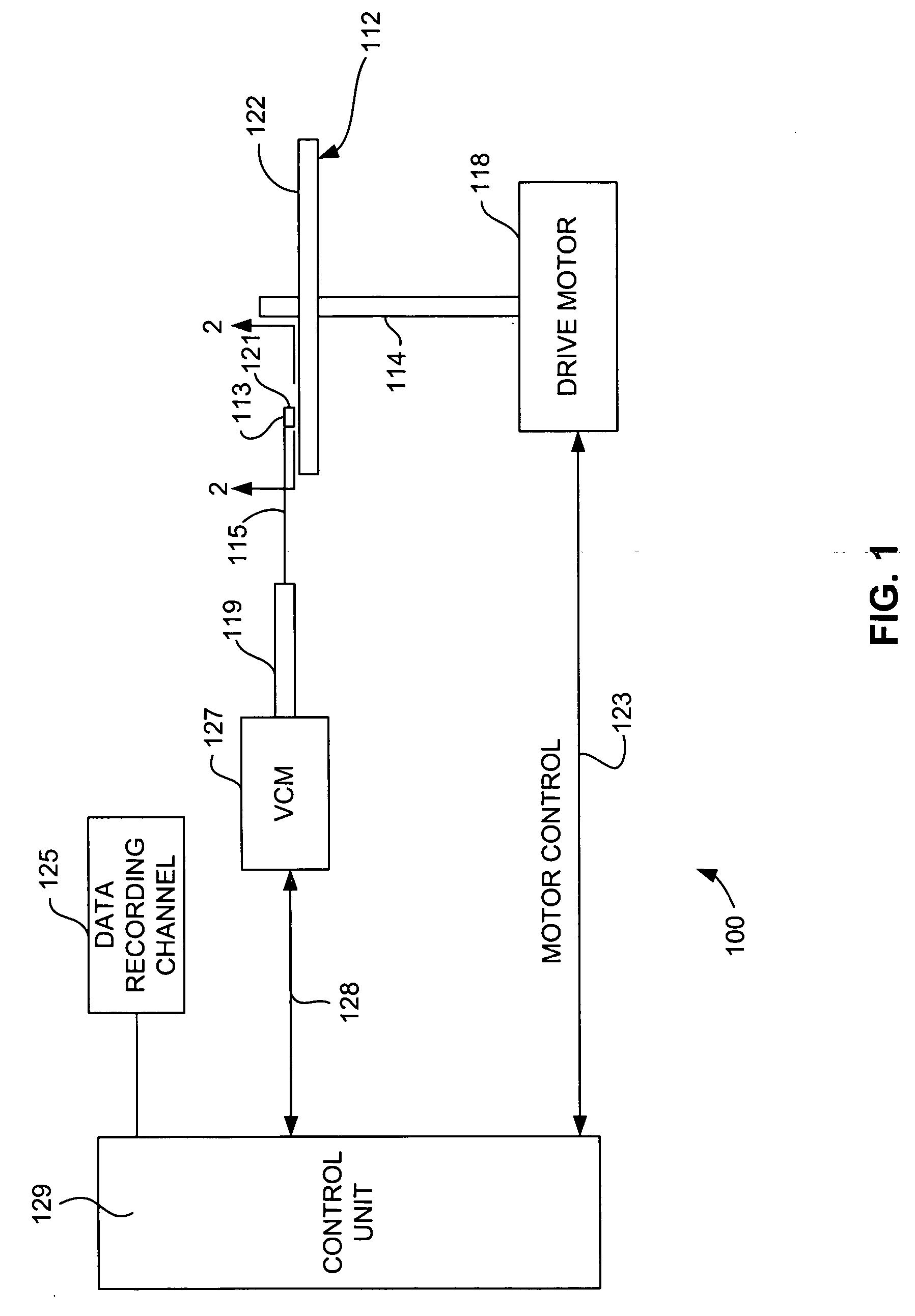 Silicon slider for magnetic recording fabricated by an alkaline etch