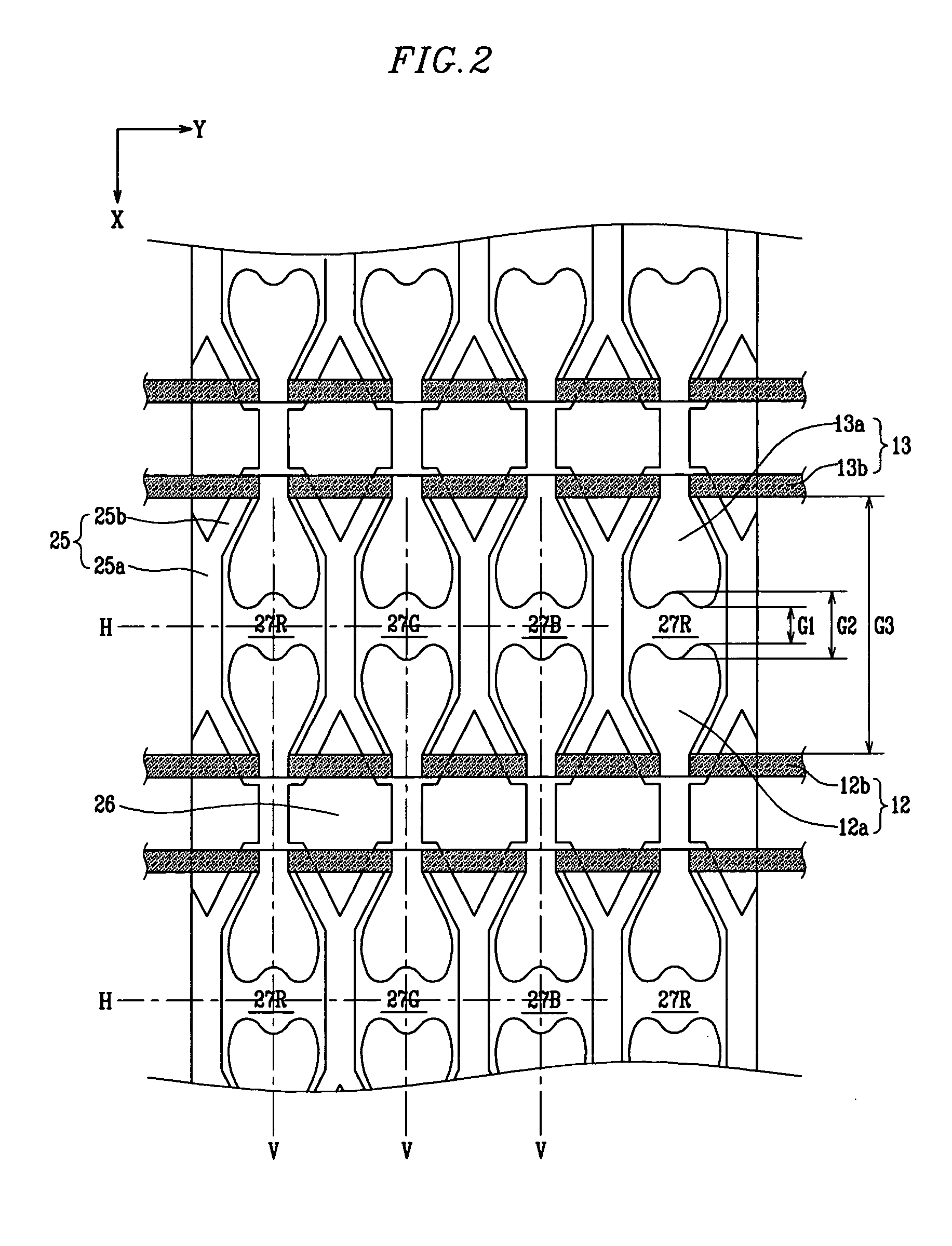 Plasma display panel