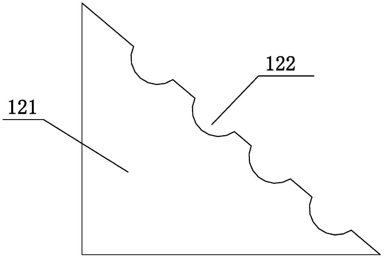 Low-temperature protection device special for camera