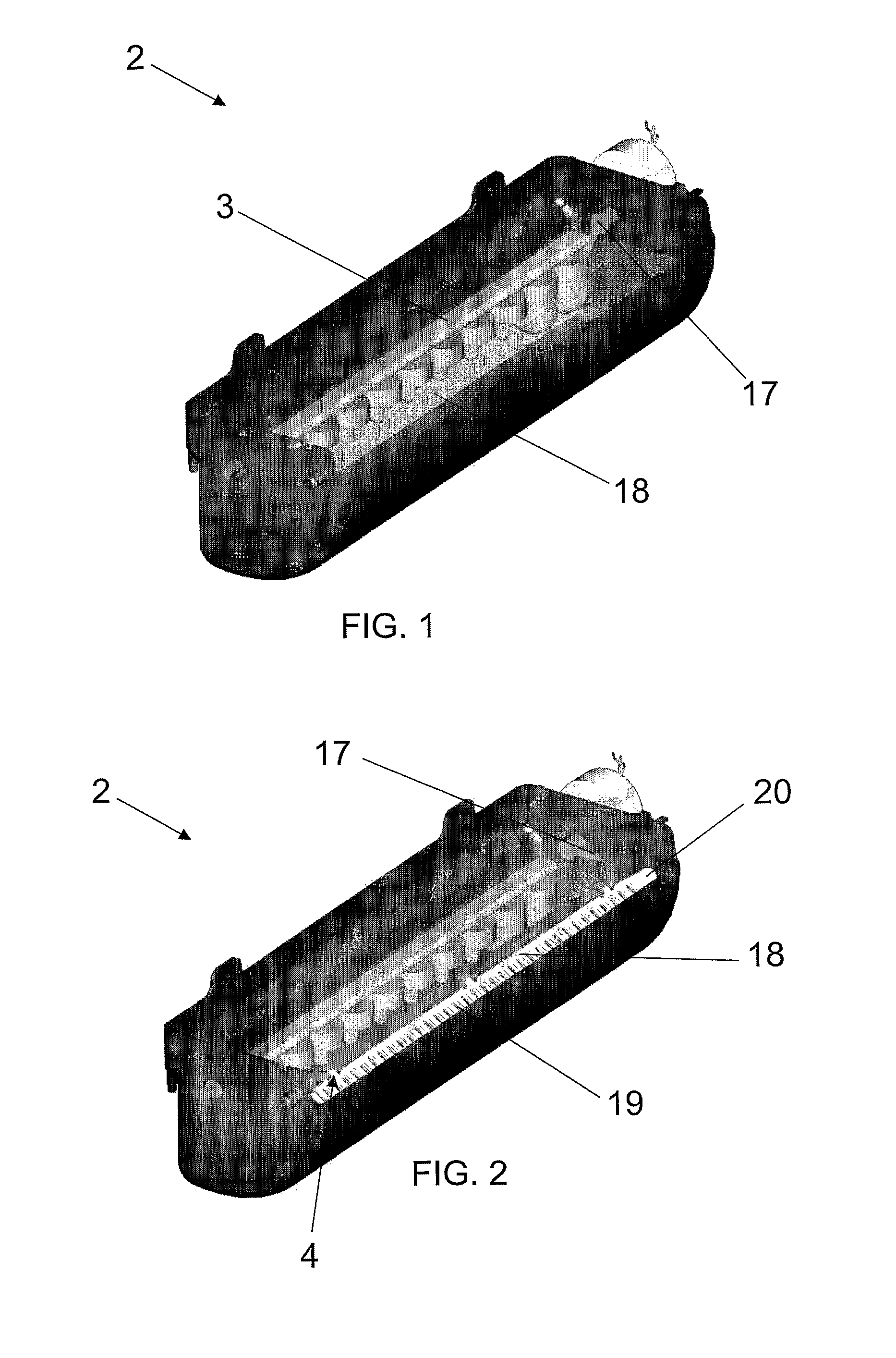 Ice-making machine