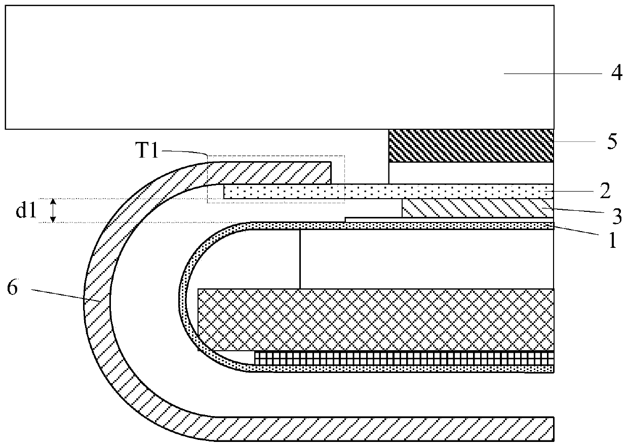 Display device and preparation method thereof