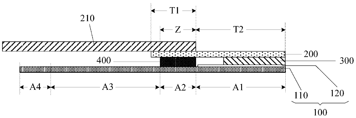 Display device and preparation method thereof