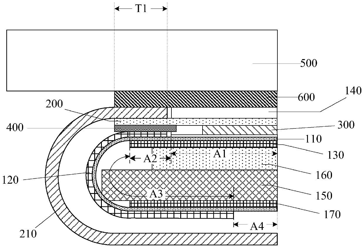 Display device and preparation method thereof