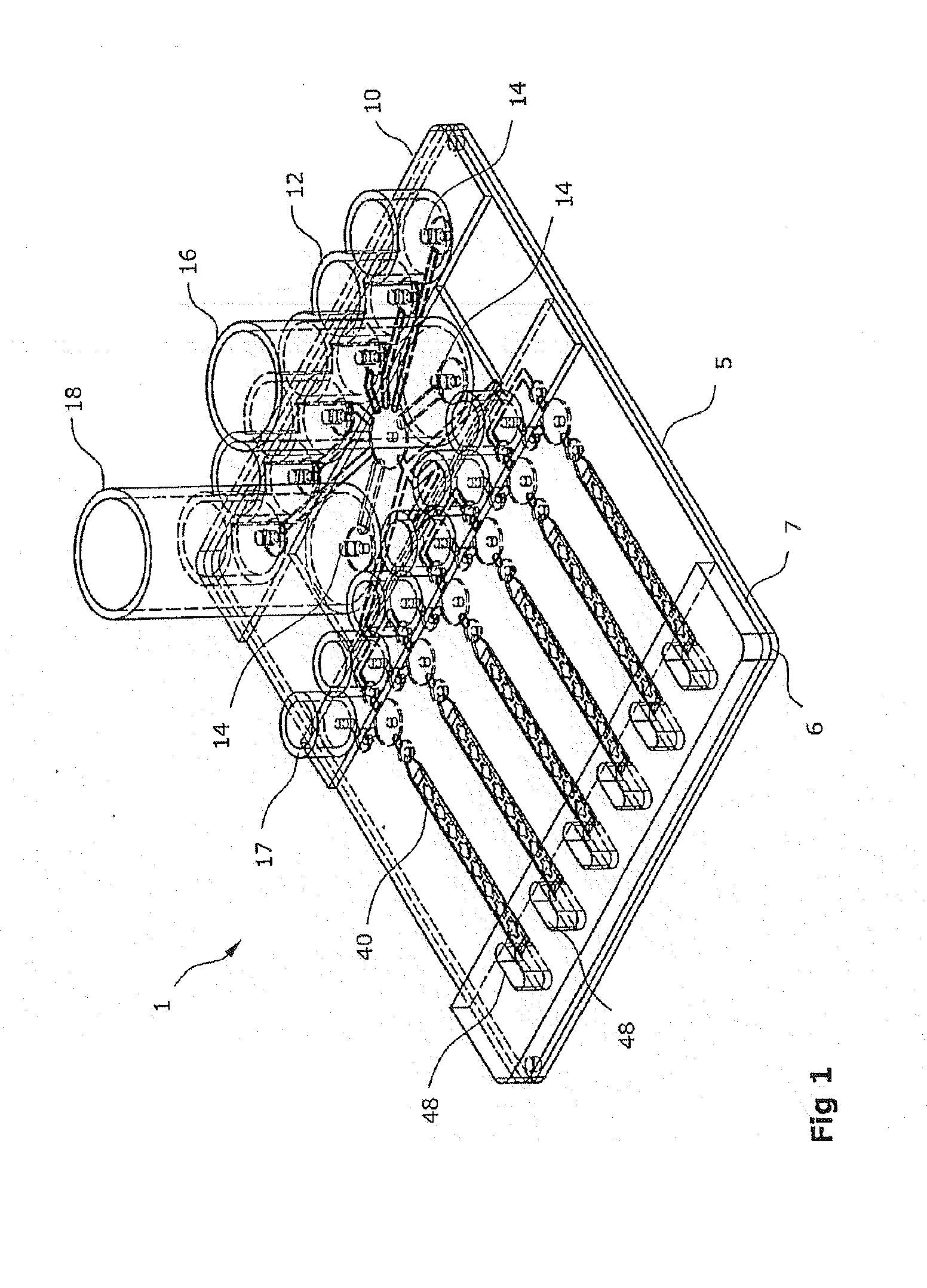 Microfluidic chips and assay systems