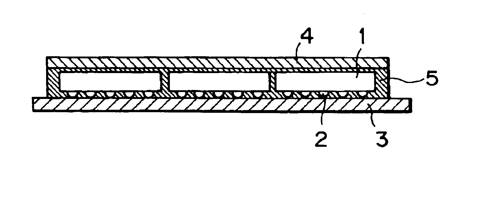 Semiconductor module and mounting method for same