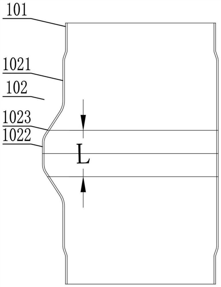 Manufacturing method of kettle