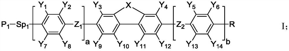 Liquid crystal composition containing polymerizable compound and liquid crystal display device