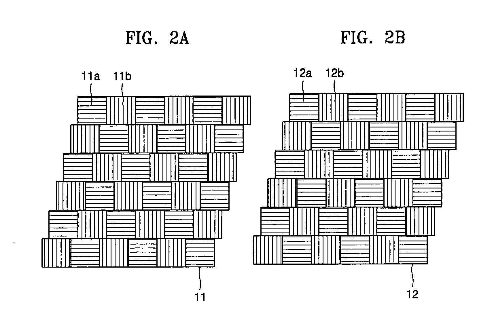 Stereoscopic display switching between 2D/3D images using polarization grating screen