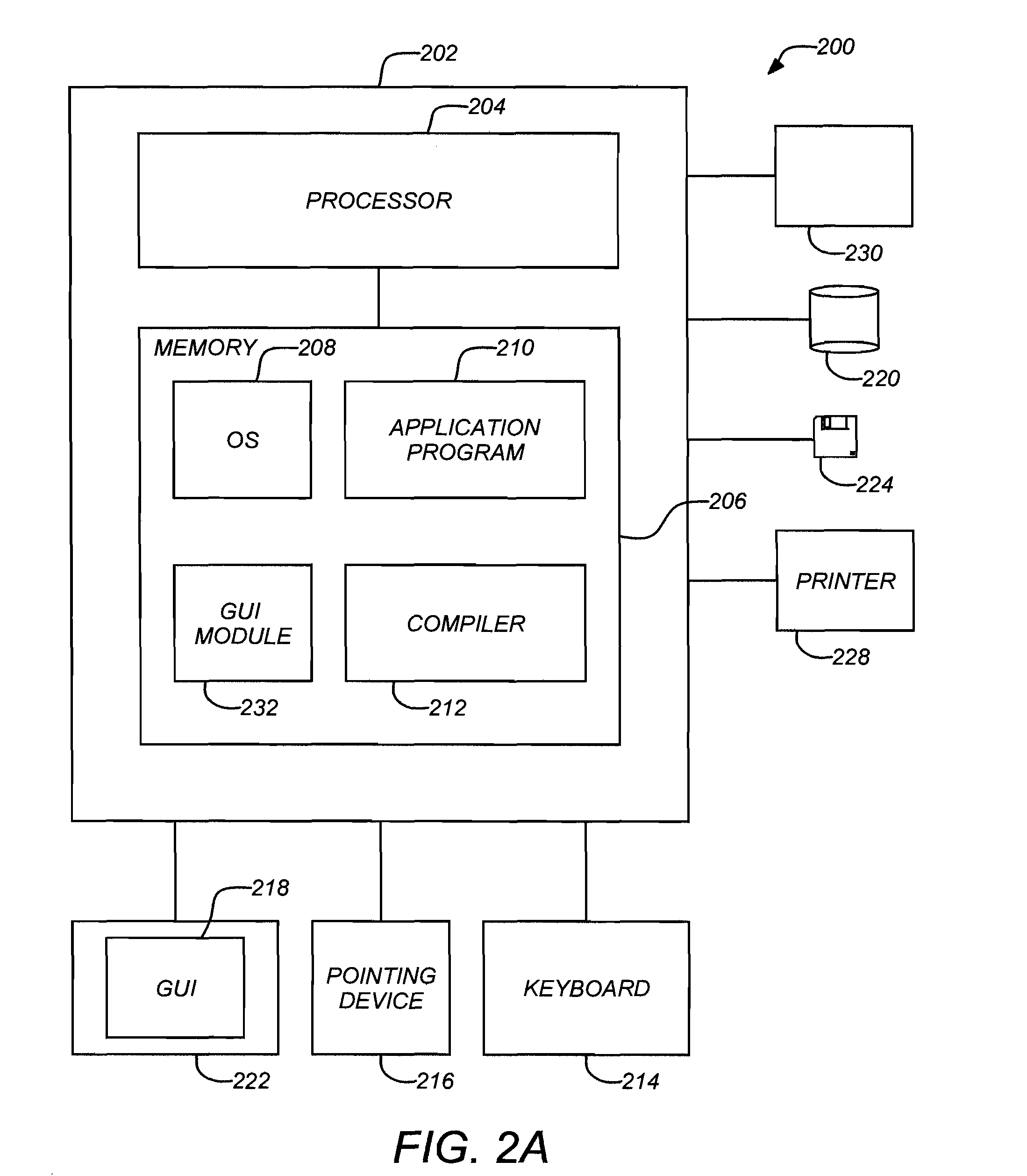 Caching recovery information on a local system to expedite recovery