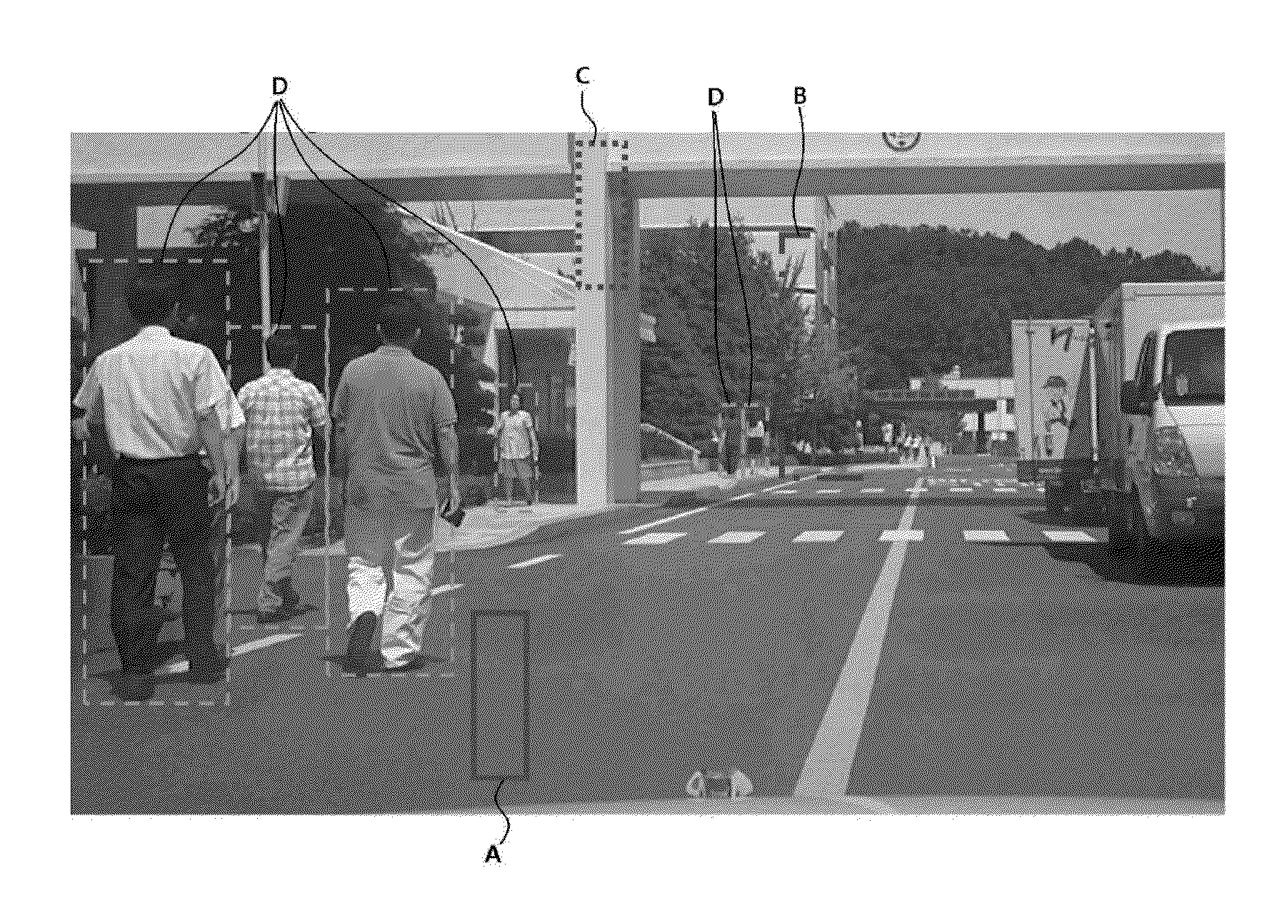 Apparatus and method for image recognition