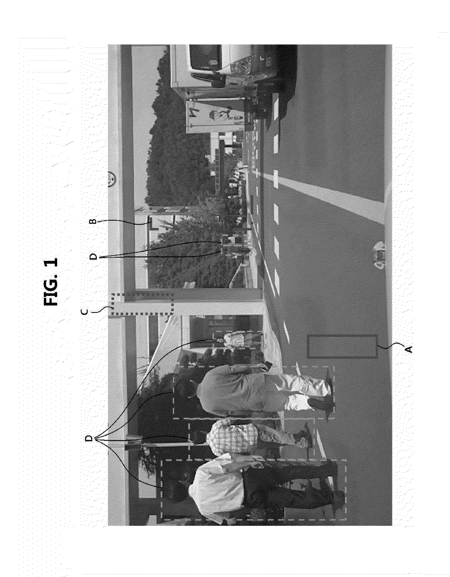 Apparatus and method for image recognition