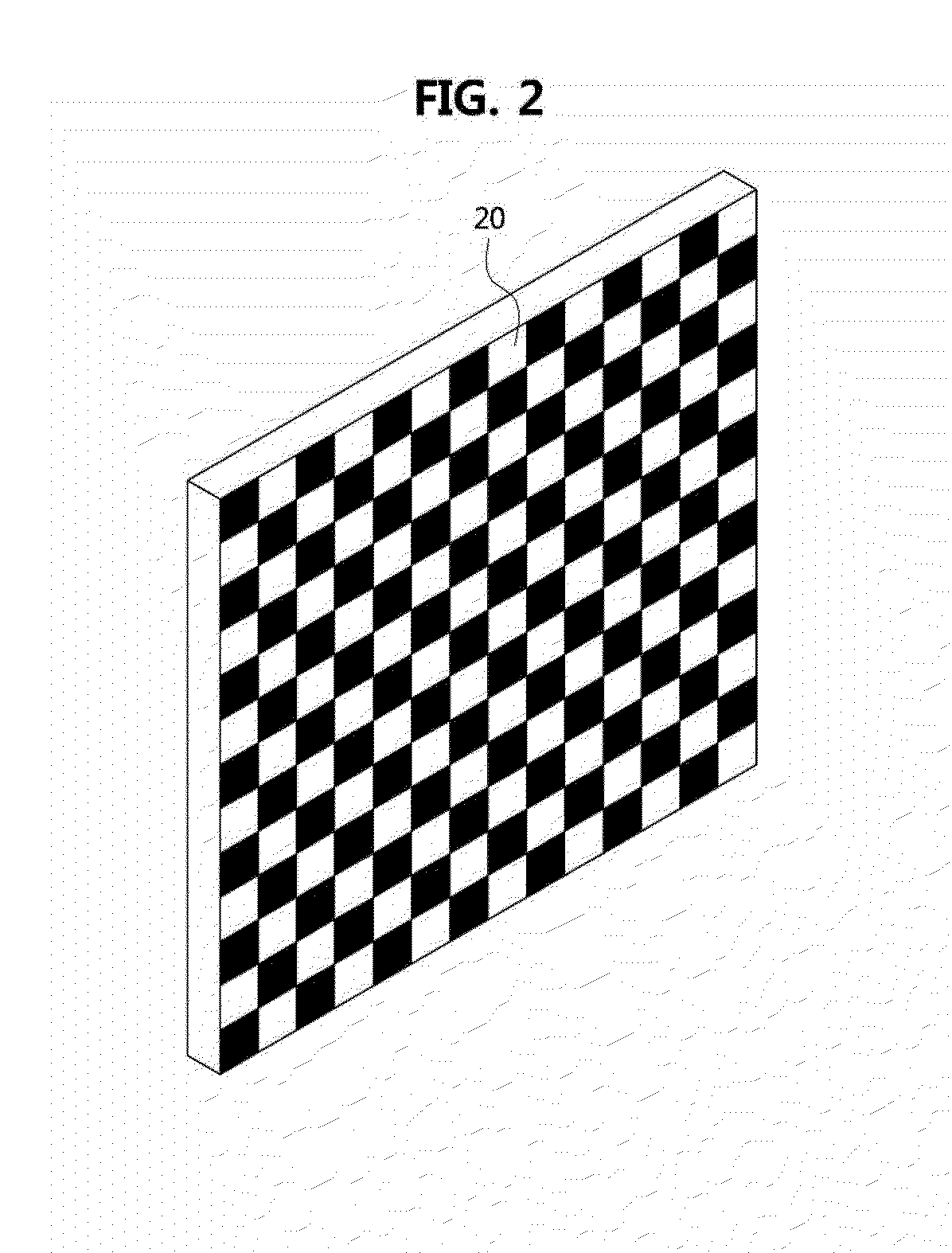 Apparatus and method for image recognition