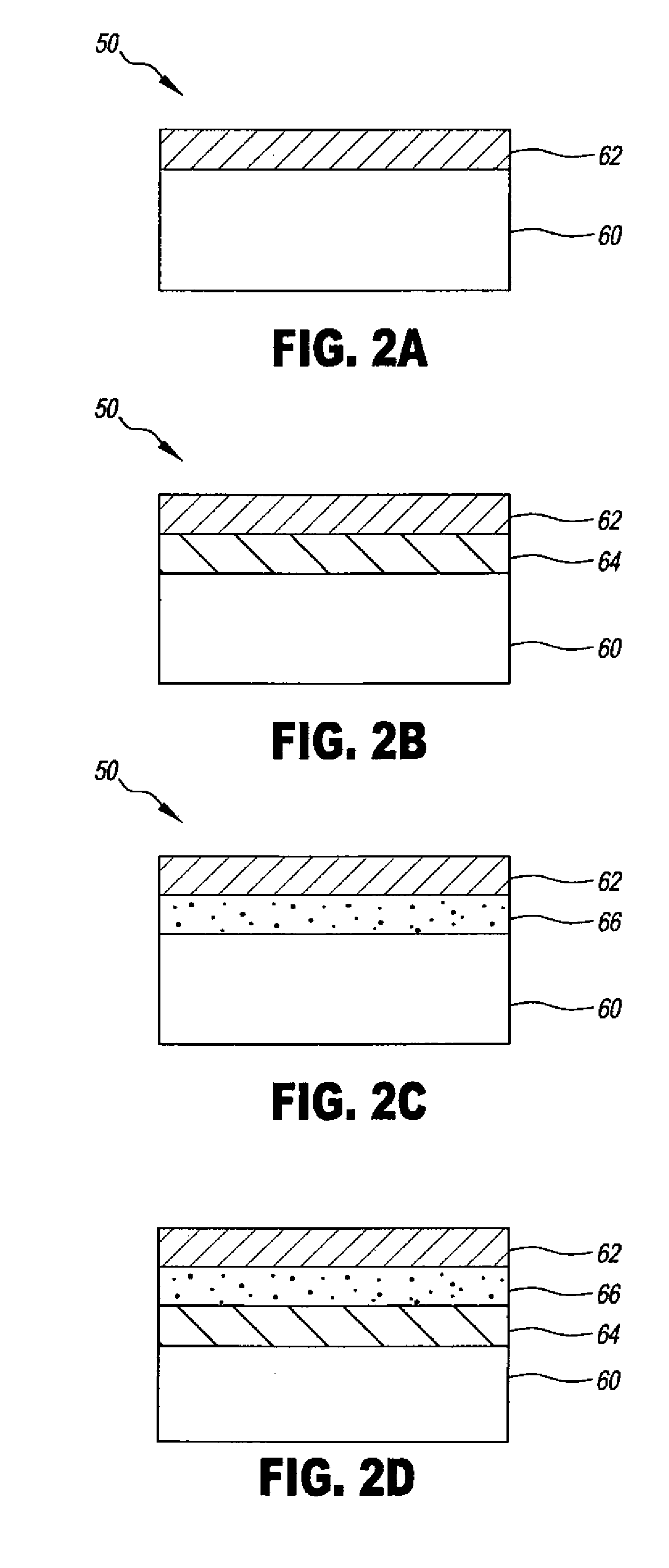 System and method employing secondary back exposure of flexographic plate