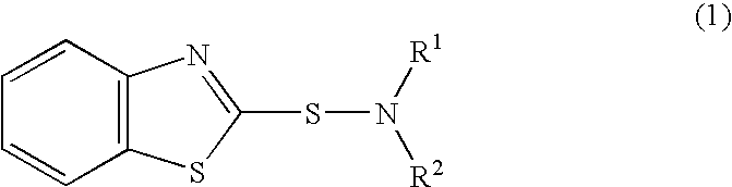 Rubber composition for coating tire cord