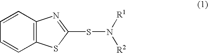 Rubber composition for coating tire cord