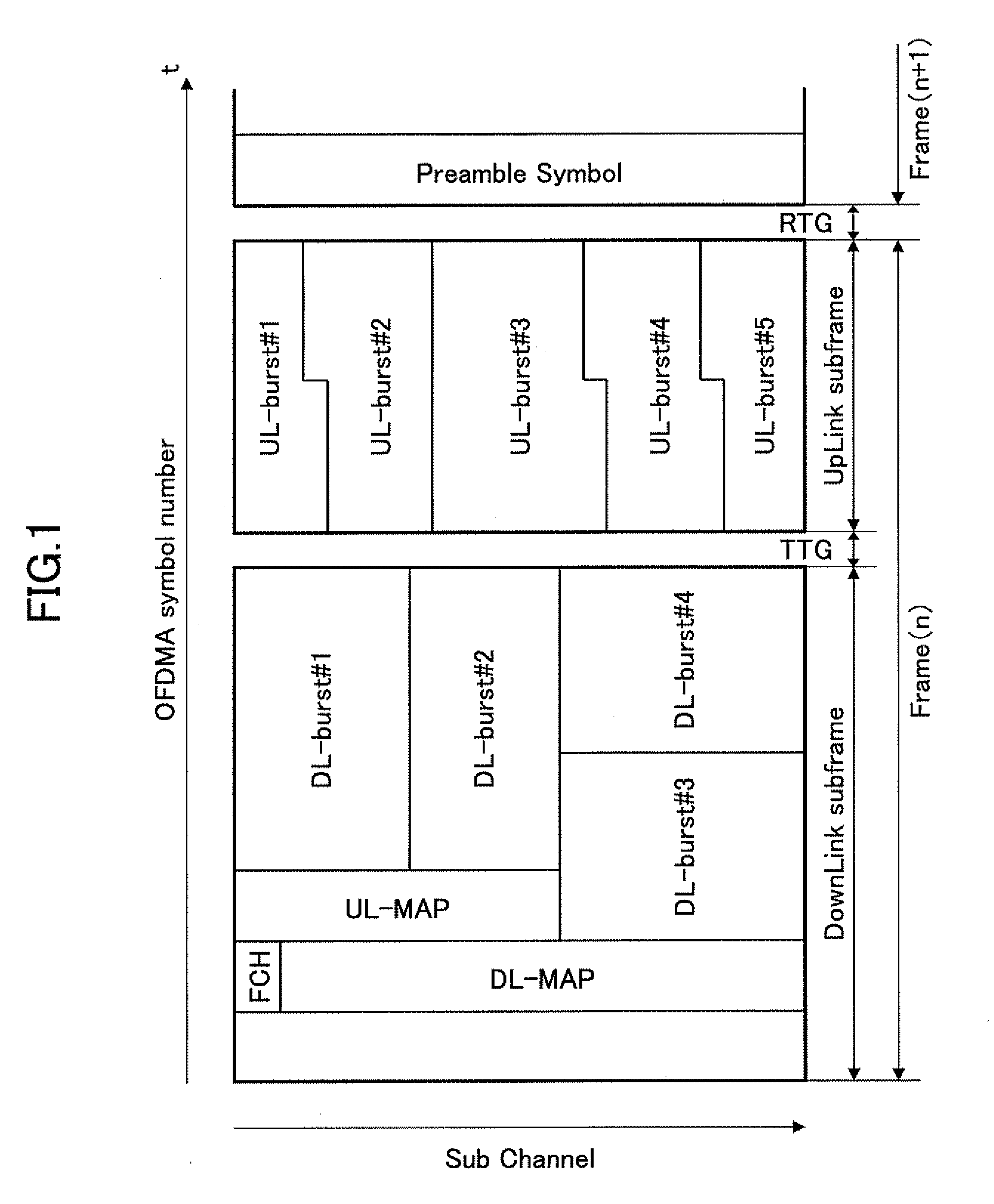 Detecting method and detecting circuit