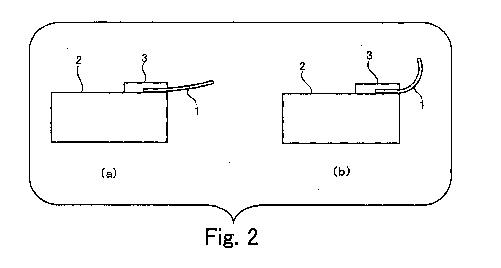 Optically driven actuator and method of manufacturing the same