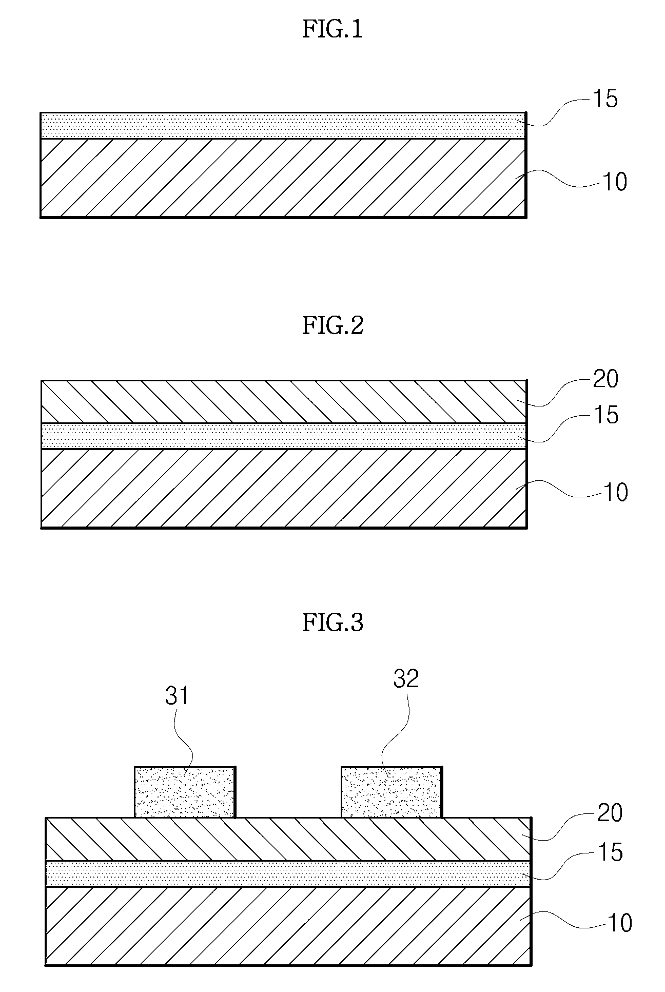 Top-gate thin-film transistors using nanoparticles and method of manufacturing the same