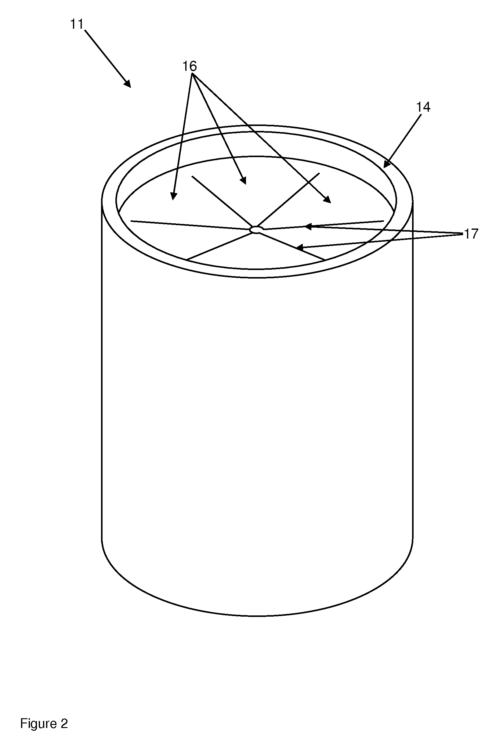 Coating method and coating device