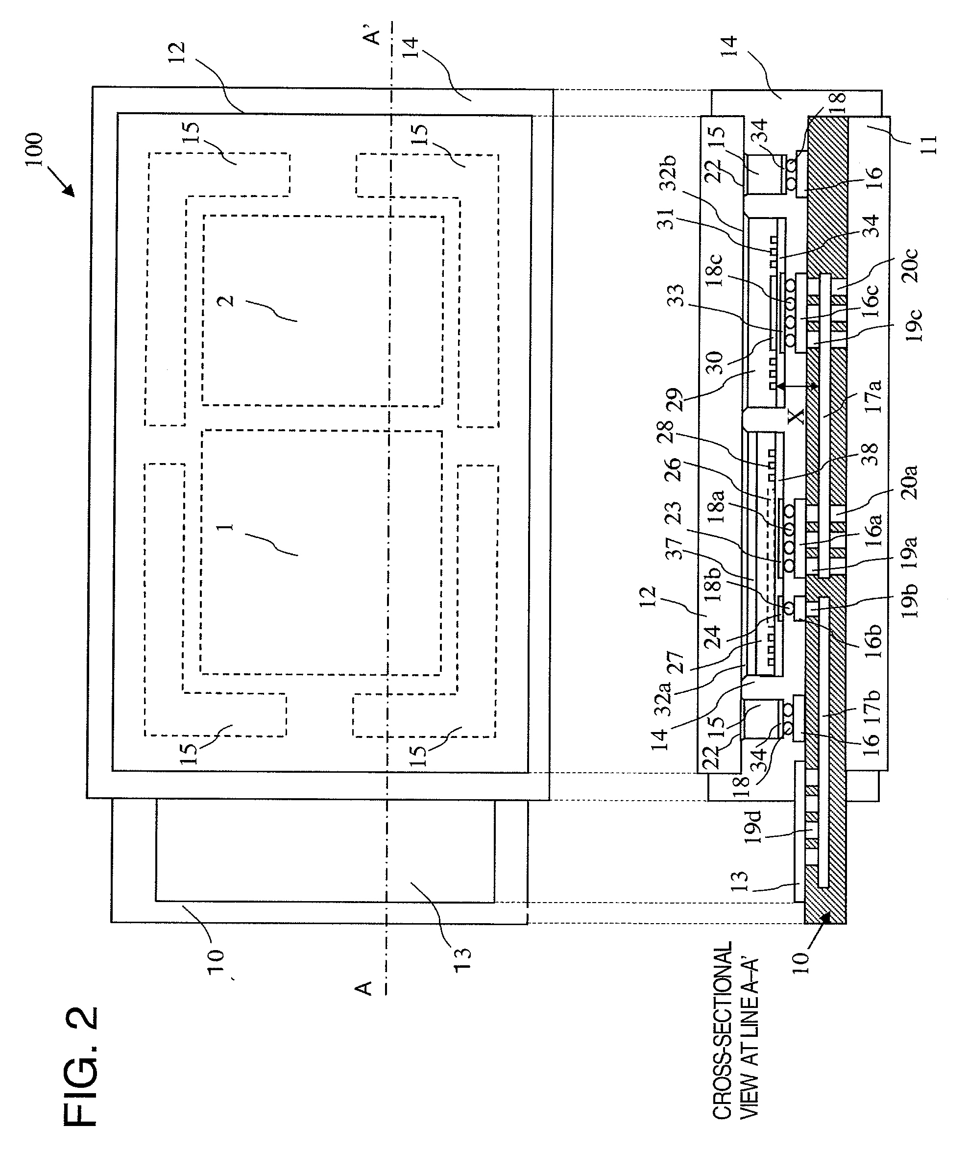 Power semiconductor device