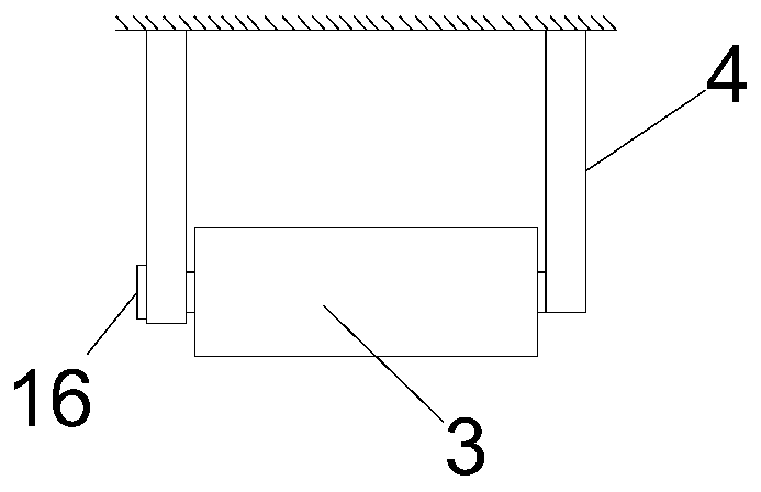 wood grinding machine