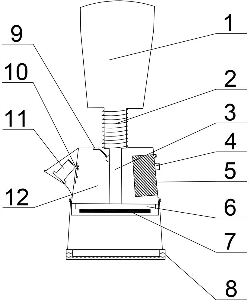 Seal safety management system and method