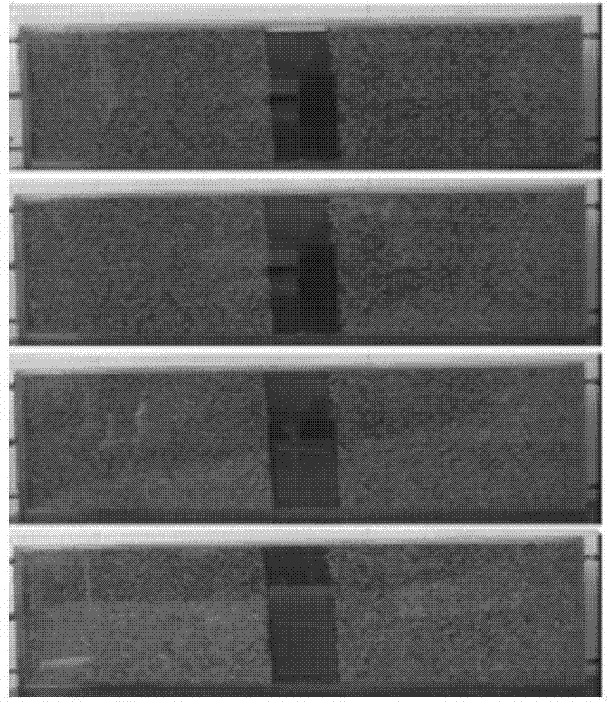 Numerical simulation method of fractured-vug carbonate reservoir