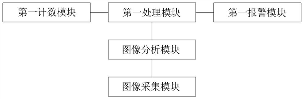 Method for producing wide-angle camera module with non-wide-angle machine