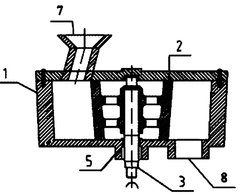 High-temperature liquid furnace slag conveying valve device and method