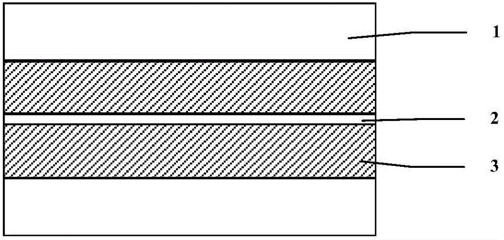 Carbon steel and duplex stainless steel composite steel plate and production method thereof