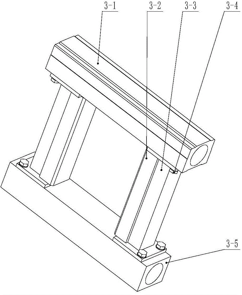 Detection device and method used for rope disorder in process of multi-layer winding around reel