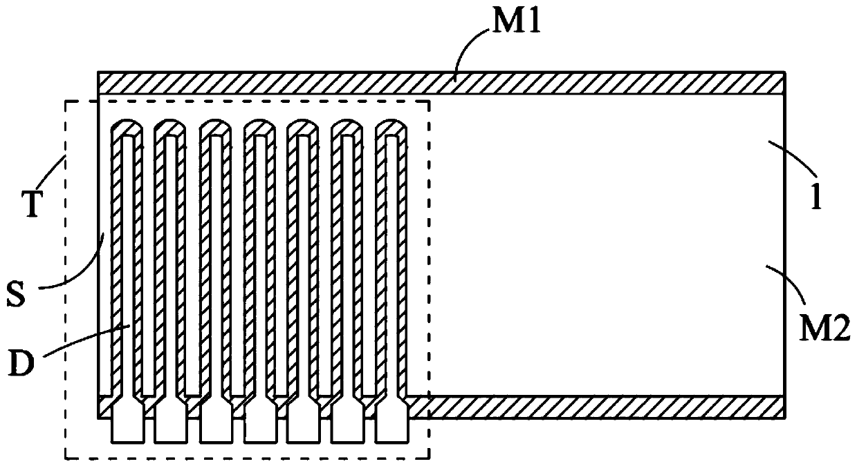 Drive circuit and display device