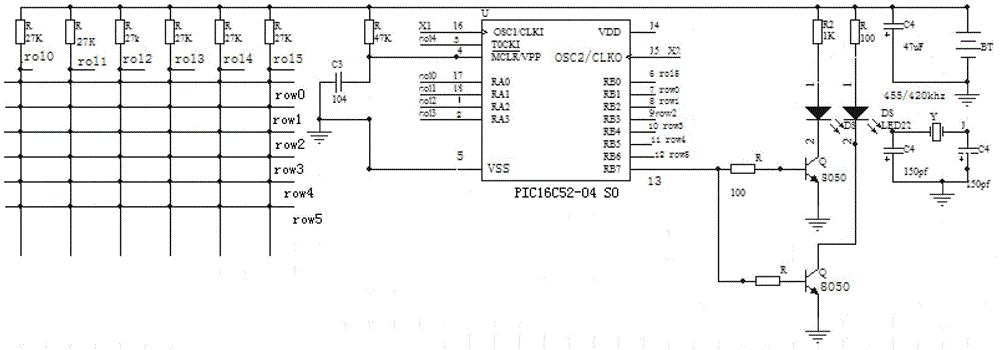 Television interface system for interaction television