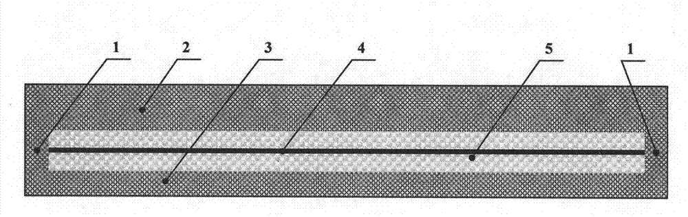 Aramid Fabric Laminated Tubular Flame Retardant Conveyor Belt for Coal Mine