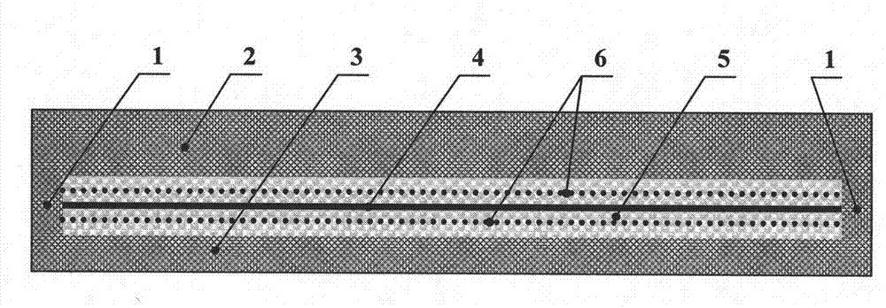 Aramid Fabric Laminated Tubular Flame Retardant Conveyor Belt for Coal Mine