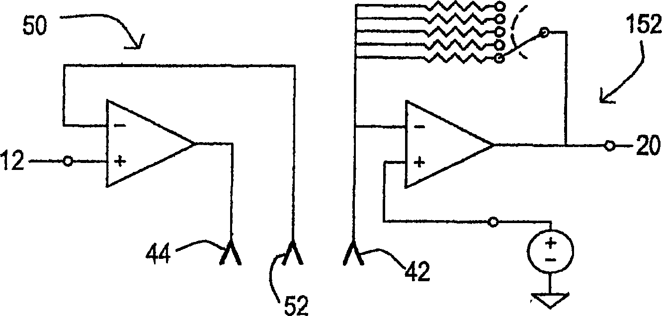 Embeddable corrosion monitoring-instrument for steel reinforced structures