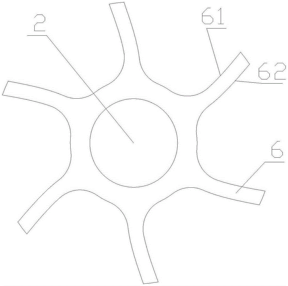 Intelligent home long-distance transmission data collection system based on 3G network