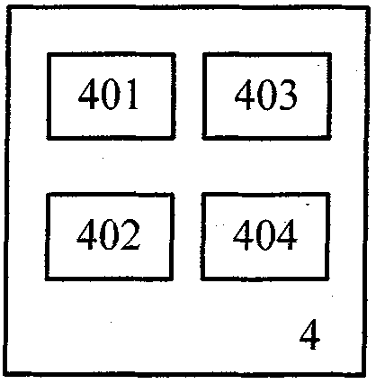 Exposure system based on control of principal component of space image