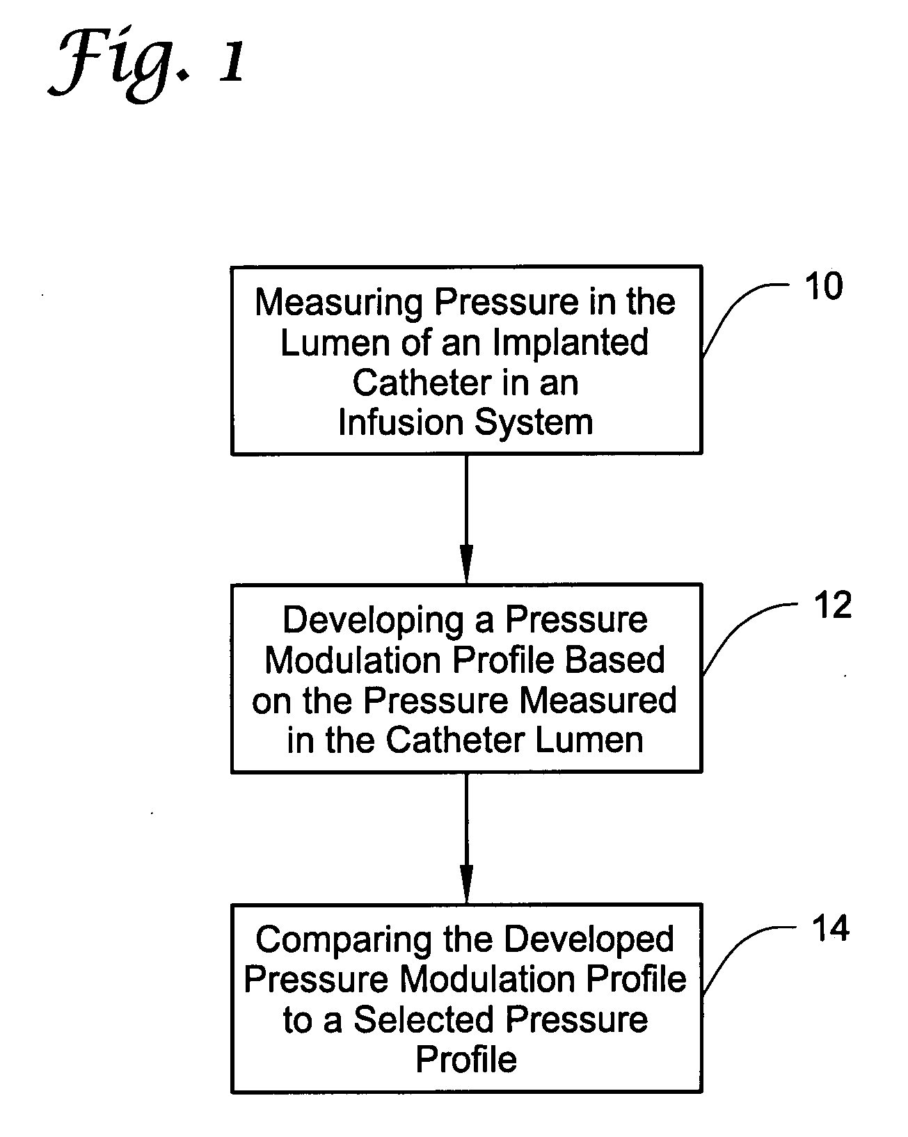 Catheter malfunction determinations using physiologic pressure