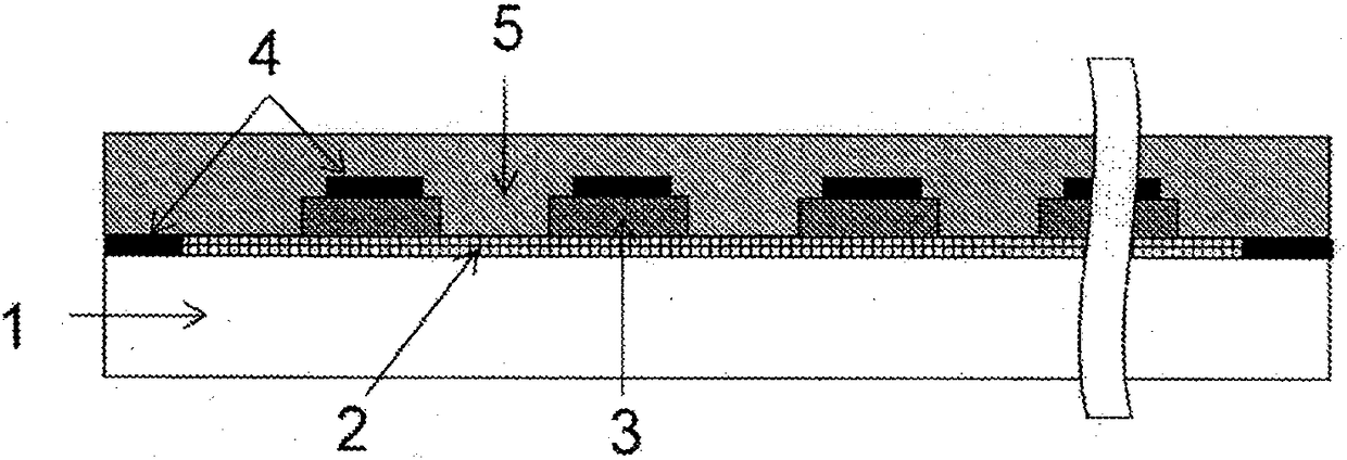 Photosensitive resin composition, cured film, laminate, member for touch panel, and method for manufacturing the cured film