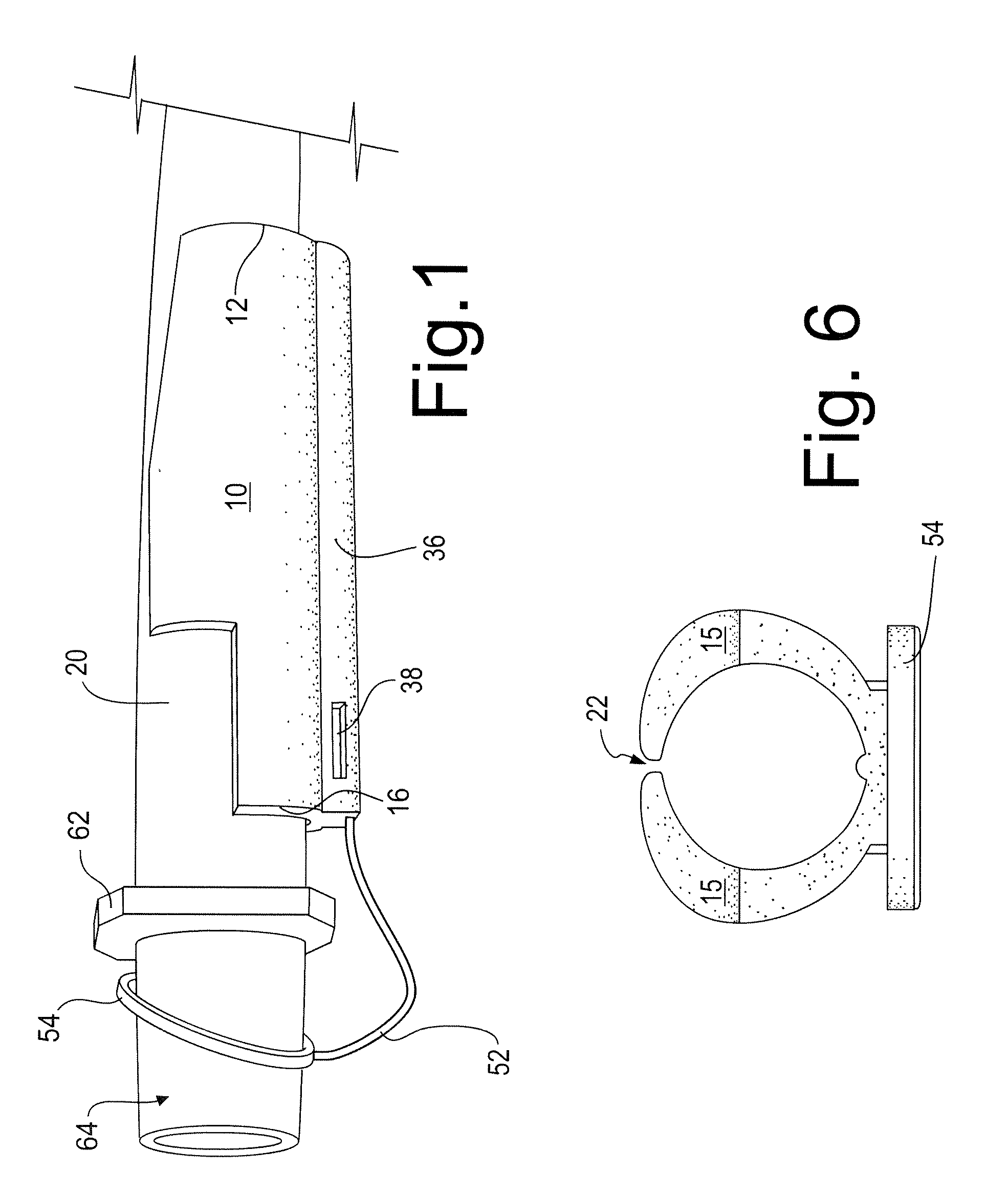 Bite Block Assembly for Endotrachial Tube