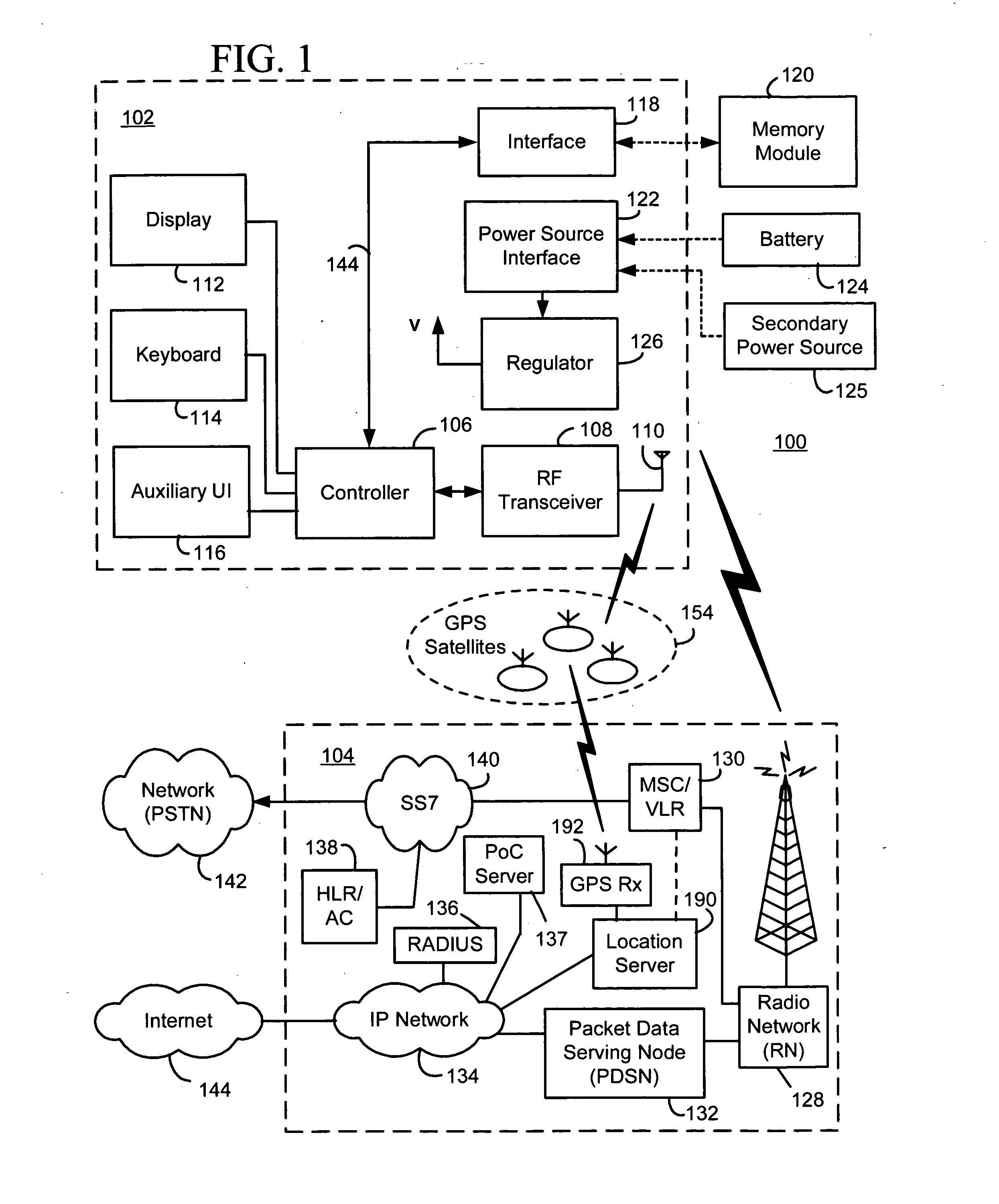 Methods and apparatus for providing slot reservations for slotted messages in wireless communication networks