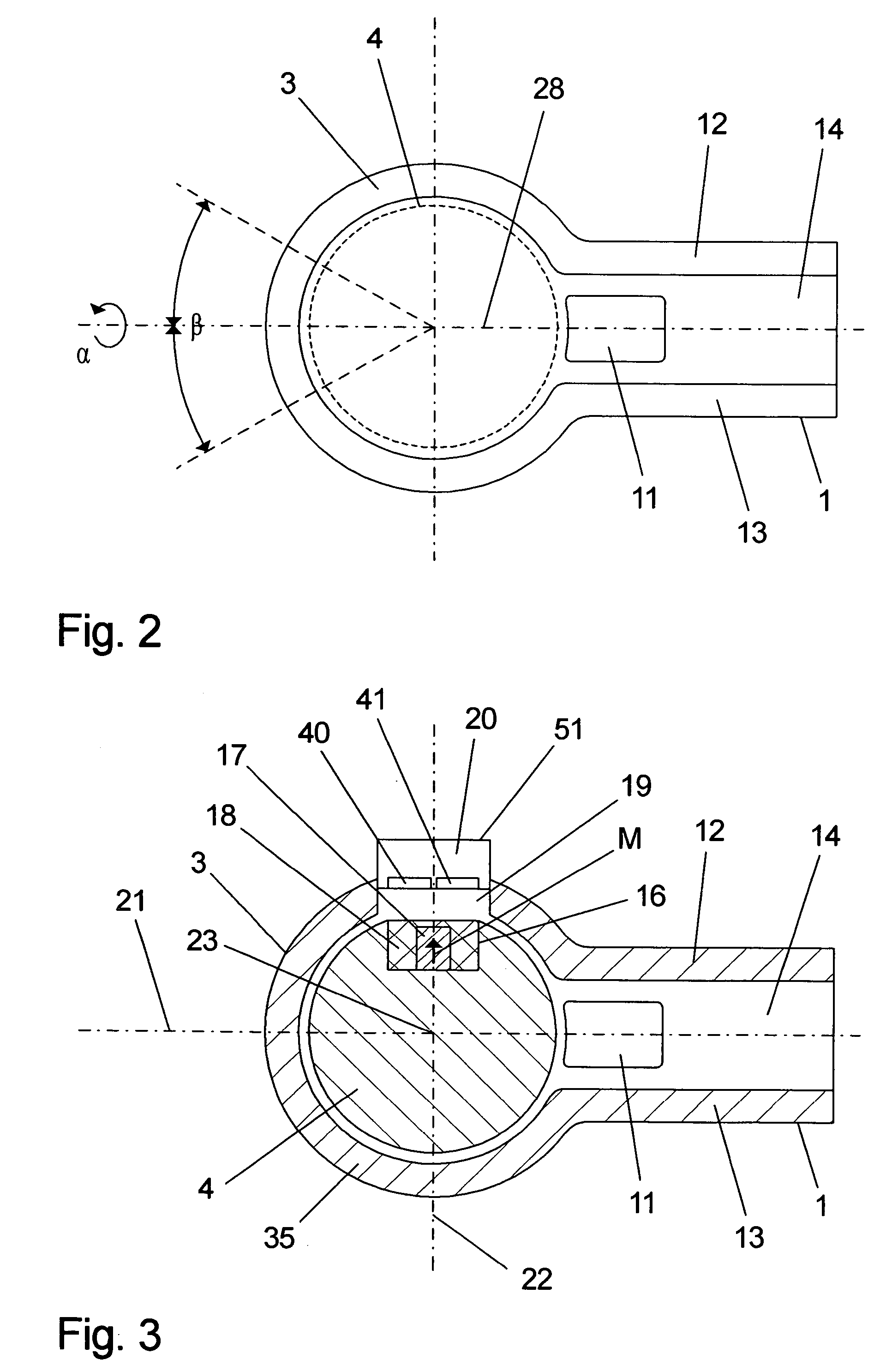 Trailer hitch for a motor vehicle